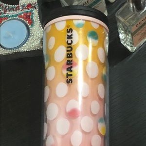 Starbucks 2019 Easter Drops 16 oz. Tumbler, NWT